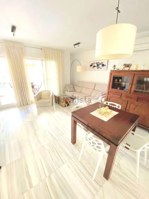 Apartamento 130 m² em Xàbia / Jávea