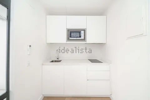 Wohnung 30 m² in Málaga