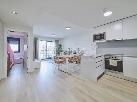 Pis de 82 m² a Sant Joan d'Alacant (3/23)