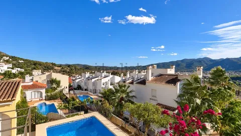 Casa 172 m² a Xaló