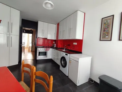 Wohnung 56 m² in Ferrol