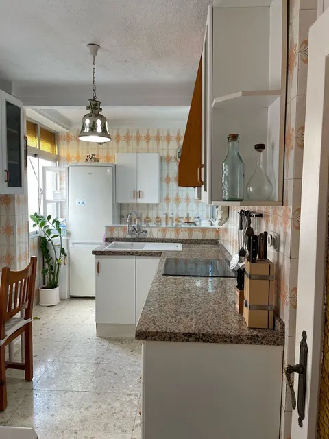 Zimmer zur Miete, Málaga