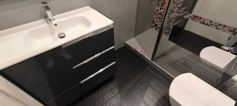 Pis de 95 m² a Madrid