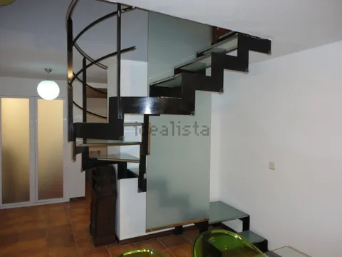 Pis de 135 m² a València
