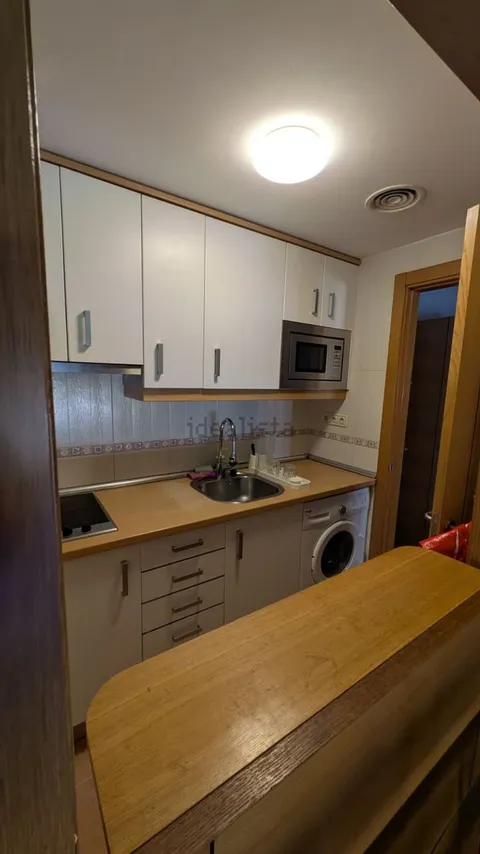 Pis de 46 m² a Madrid