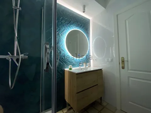 Pis de 35 m² a Barcelona