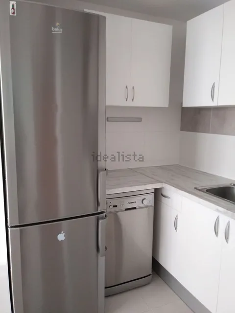 Appartamento 58 m² a Ciudad Real