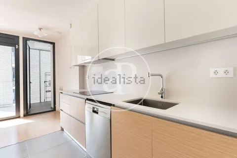 Квартира 164 м² у Sant Cugat del Vallès