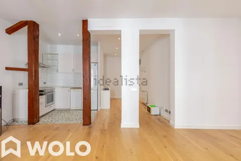 Appartement 81 m² à Madrid