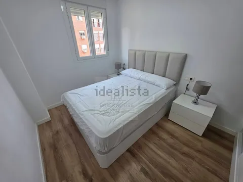 Pis de 55 m² a Màlaga