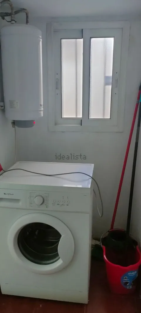 Pis de 72 m² a Sevilla