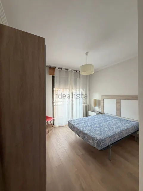 Pis de 90 m² a Albacete