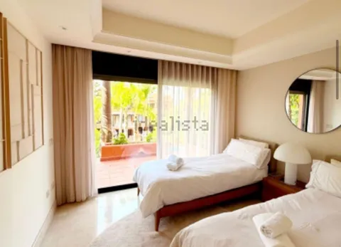 Pis de 230 m² a Marbella