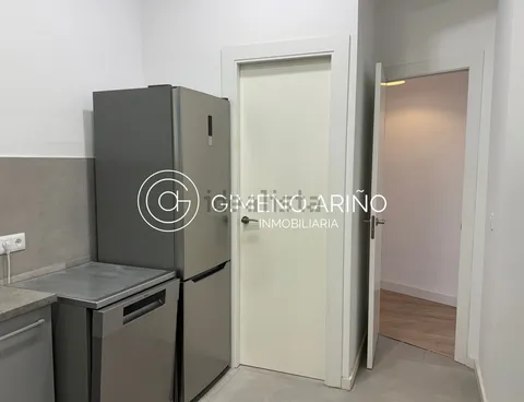 Flat 139 m² in Valencia