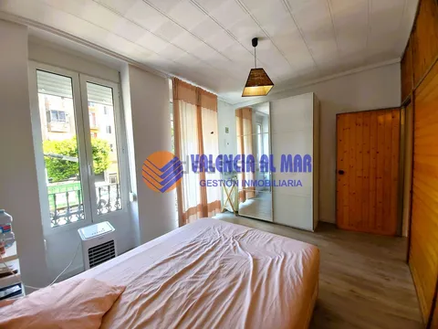 Pis de 65 m² a València