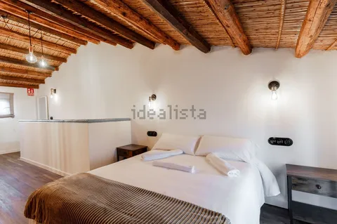 Pis de 90 m² a les Useres