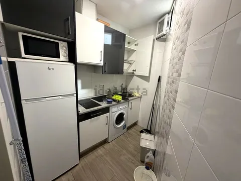 Apartamento 60 m² em Madrid
