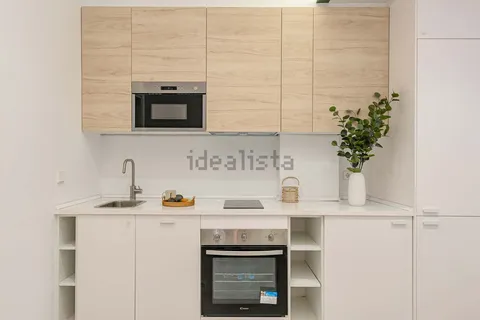 Pis de 35 m² a Madrid