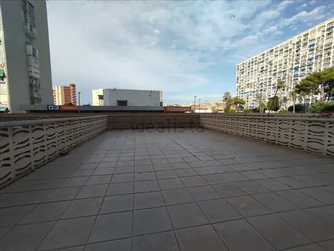 Pis de 51 m² a Benidorm