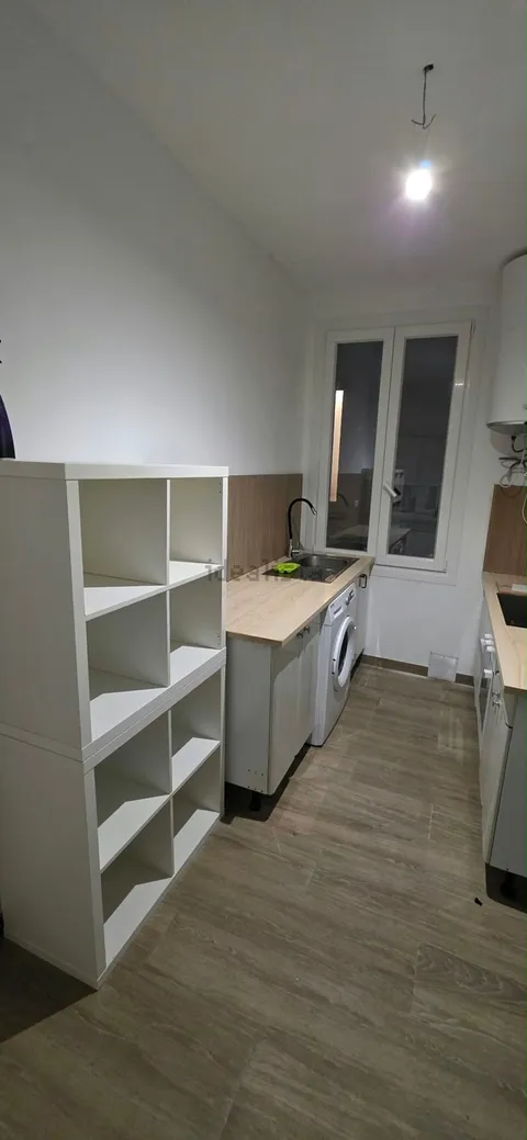 Pis de 85 m² a Madrid