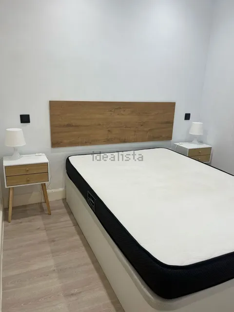 Pis de 65 m² a Madrid
