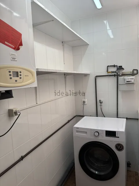 Room for rent, Ibi