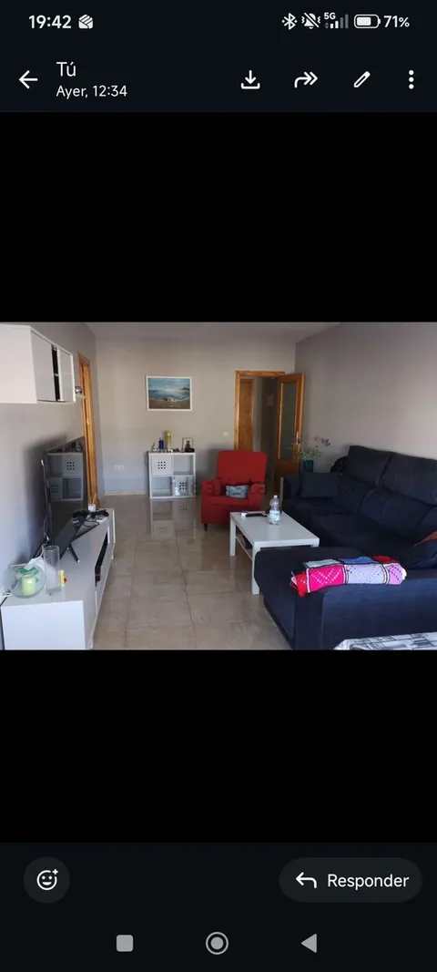 Appartamento 120 m² a Algeciras
