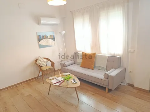Pis de 53 m² a Sevilla