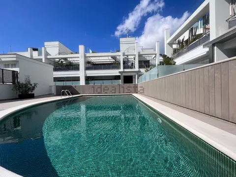 Pis de 125 m² a Eivissa
