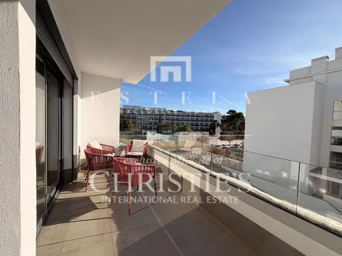 Appartement 12 m² à Ibiza