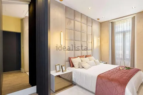 Pis de 100 m² a Madrid