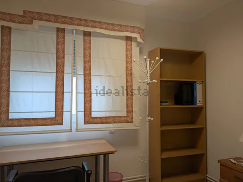 Piso de 120 m² en Badajoz