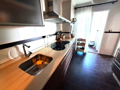 Pis de 80 m² a Màlaga