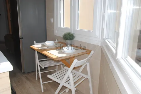 Wohnung 45 m² in Algeciras