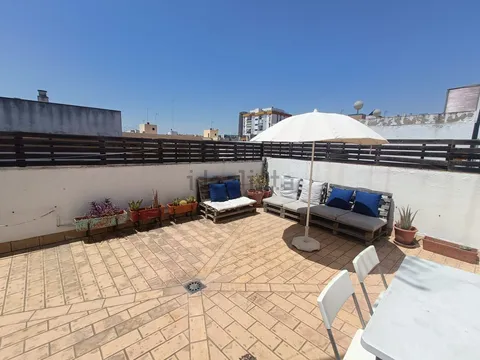 Habitació de lloguer, Sevilla