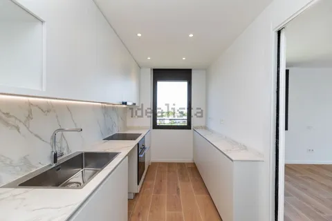 Flat 118 m² in Esplugues de Llobregat
