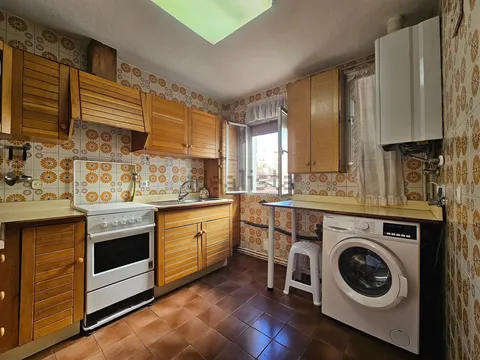 Pis de 115 m² a Madrid