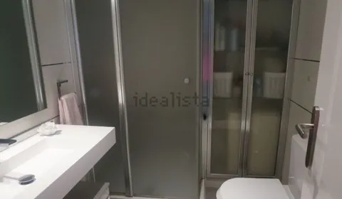 Pis de 107 m² a Sevilla