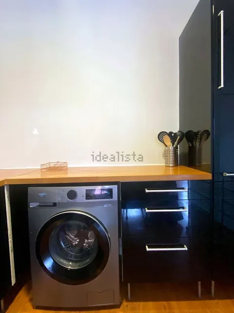 Piso de 100 m² en Madrid