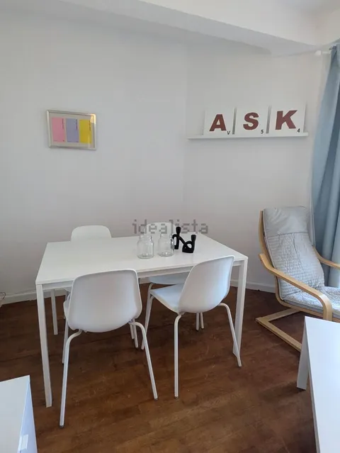 Habitació de lloguer, Valladolid