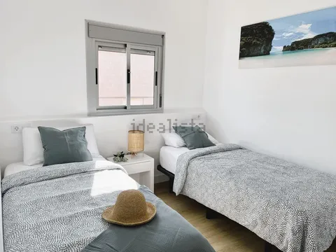 Appartement 74 m² à Las Palmas de Gran Canaria