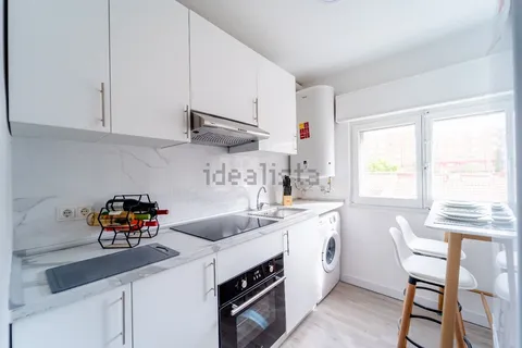 Квартира 75 м² у Palencia