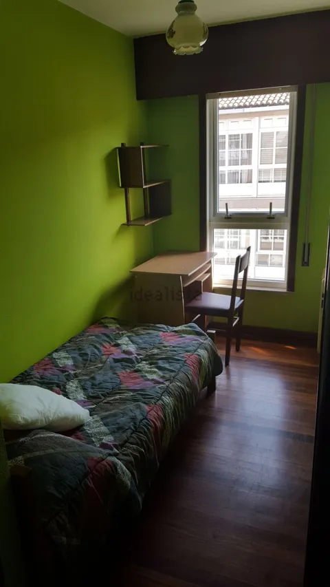Appartement 72 m² à Santiago de Compostela