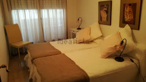 Pis de 95 m² a Alacant