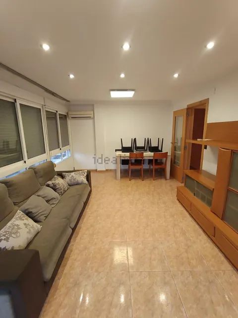 Квартира 87 м² у Alzira