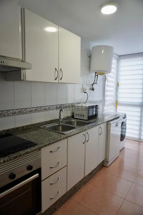 Pis de 137 m² a Montcada