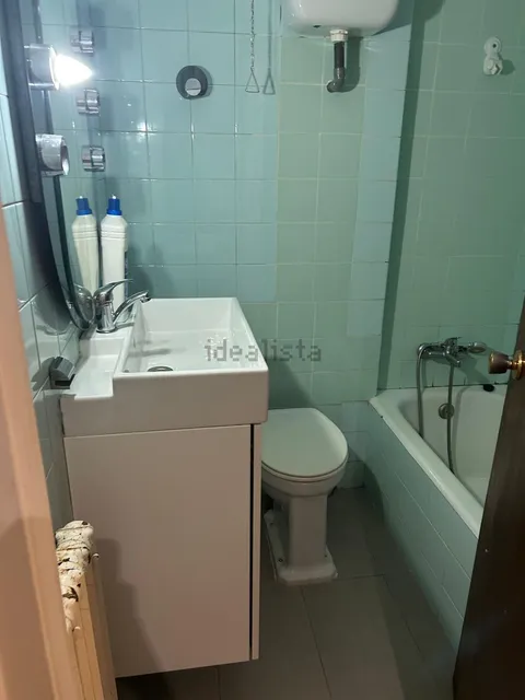 Habitación en alquiler, Bilbao
