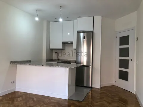 Appartamento 55 m² a Madrid