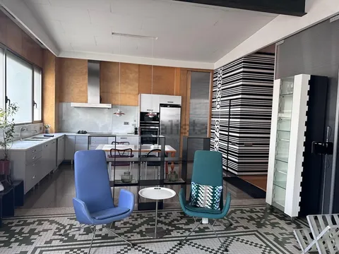 Квартира 265 м² в Валенсии