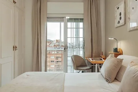 Habitació de lloguer, Barcelona